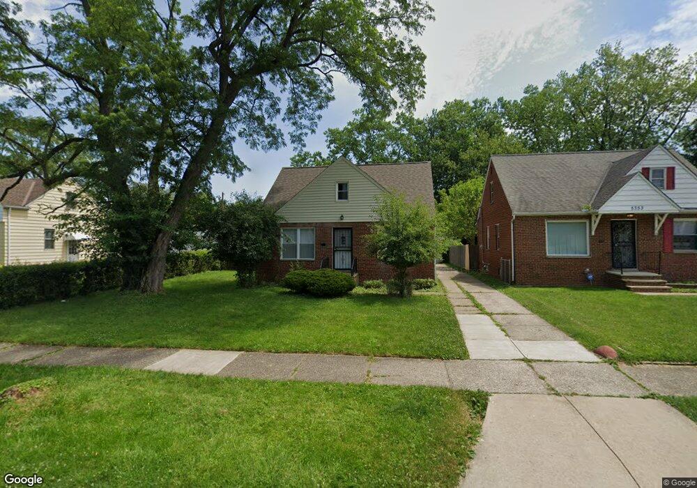 5349 Thomas St, Maple Heights, OH 44137 - photo 1