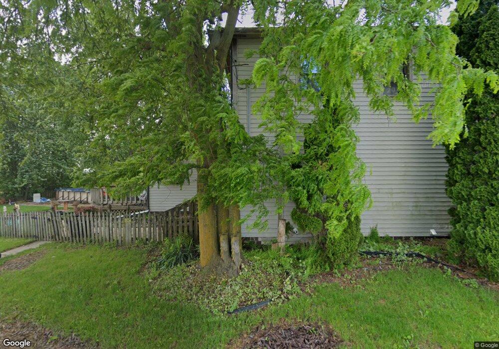 18421 Lincoln Hwy E, Monroeville, IN 46773 - photo 1