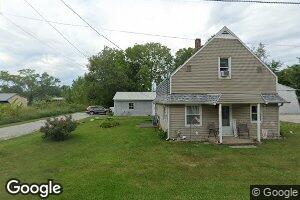 302 E Second St, Carthage, IN 46115