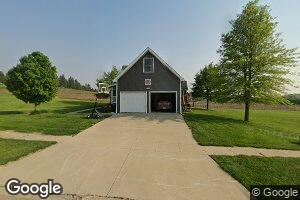 214 Ethan Ave, Correctionville, IA 51016