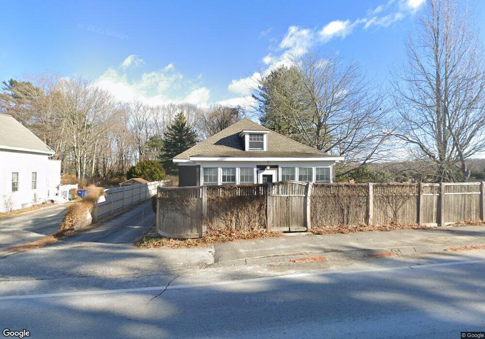 298 Lincoln St, South Portland, ME 04106 - photo 1