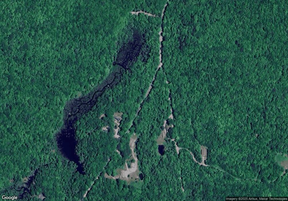 481 Mountain Rd, Newbury, NH 03255 - photo 1