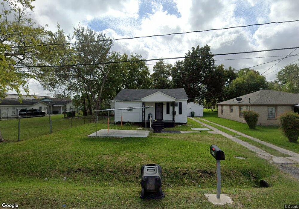 7016 Finch St, Houston, TX 77028 - photo 1