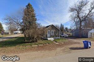 707 1st Ave S, Lake Norden, SD 57248
