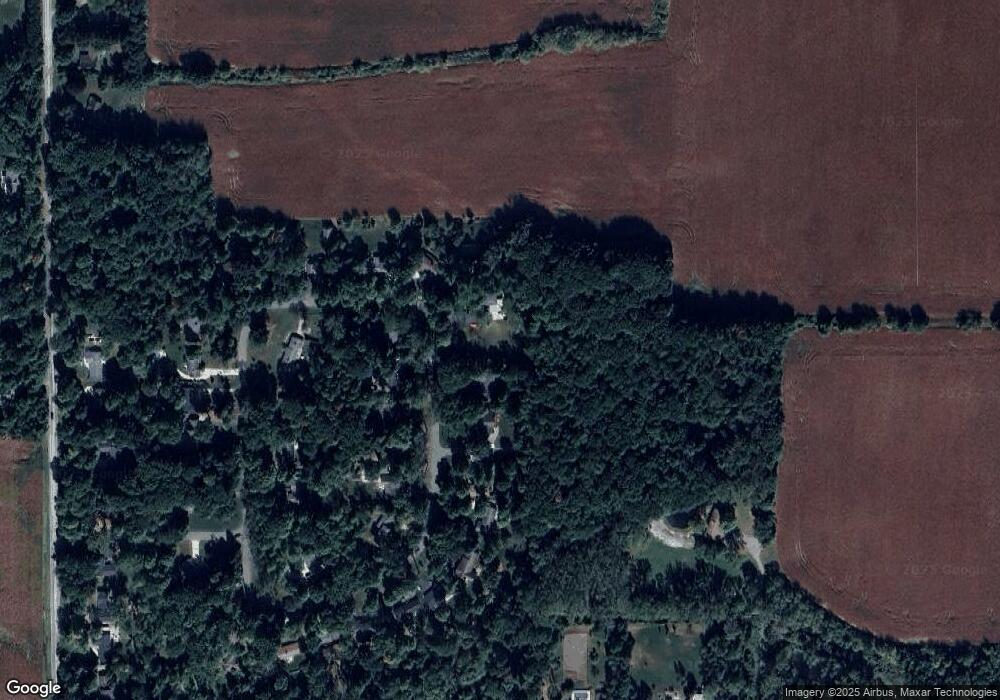 7250 E Ronrick Place, Frankenmuth, MI 48734 - photo 1