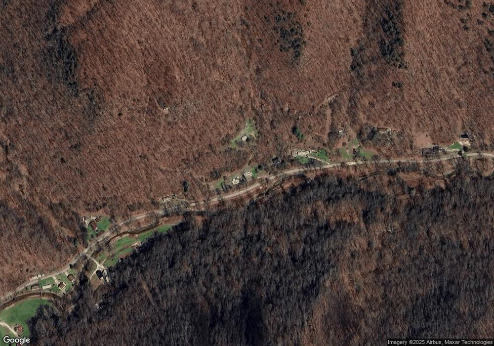 364 Ten Mile Rd, Branchland, WV 25506 - photo 1