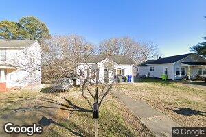 2541 Ossipee Front St, Elon, NC 27244