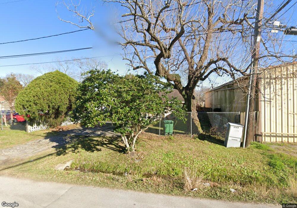 3149 Tilfer St, Houston, TX 77087 - photo 1