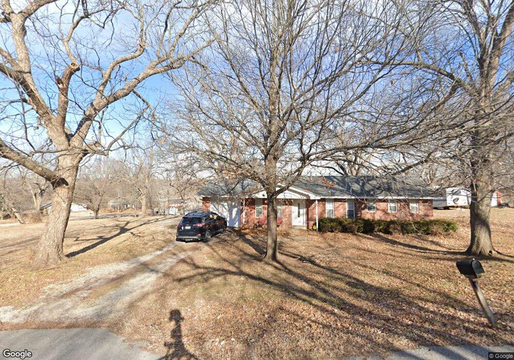 13555 E Crestview Dr, Claremore, OK 74019 - photo 1