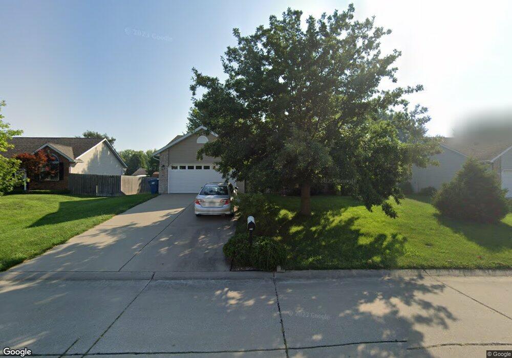 721 Copper Line Rd, Maryville, IL 62062 - photo 1