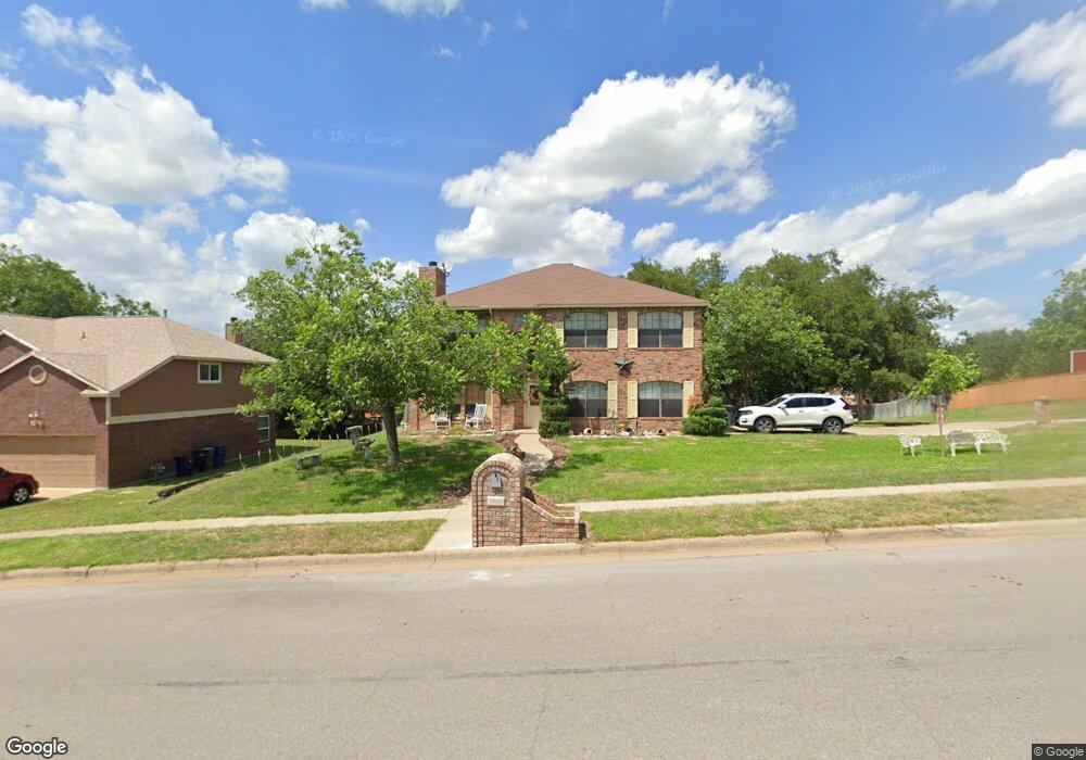 1613 E Robertson Ave, Copperas Cove, TX 76522 - photo 1