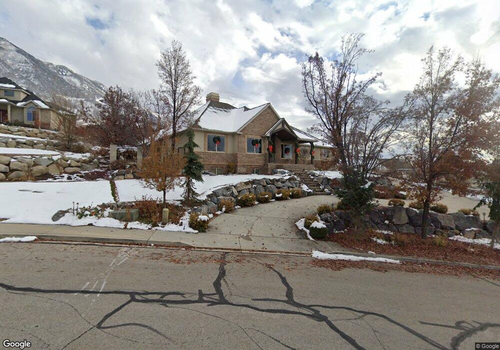 9226 Emerald Lake Dr, Pleasant Grove, UT 84062 - photo 1