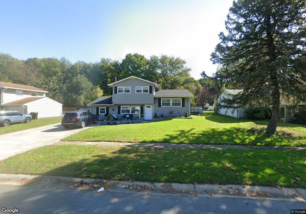 806 S Harmony Rd, Newark, DE 19713 - photo 1