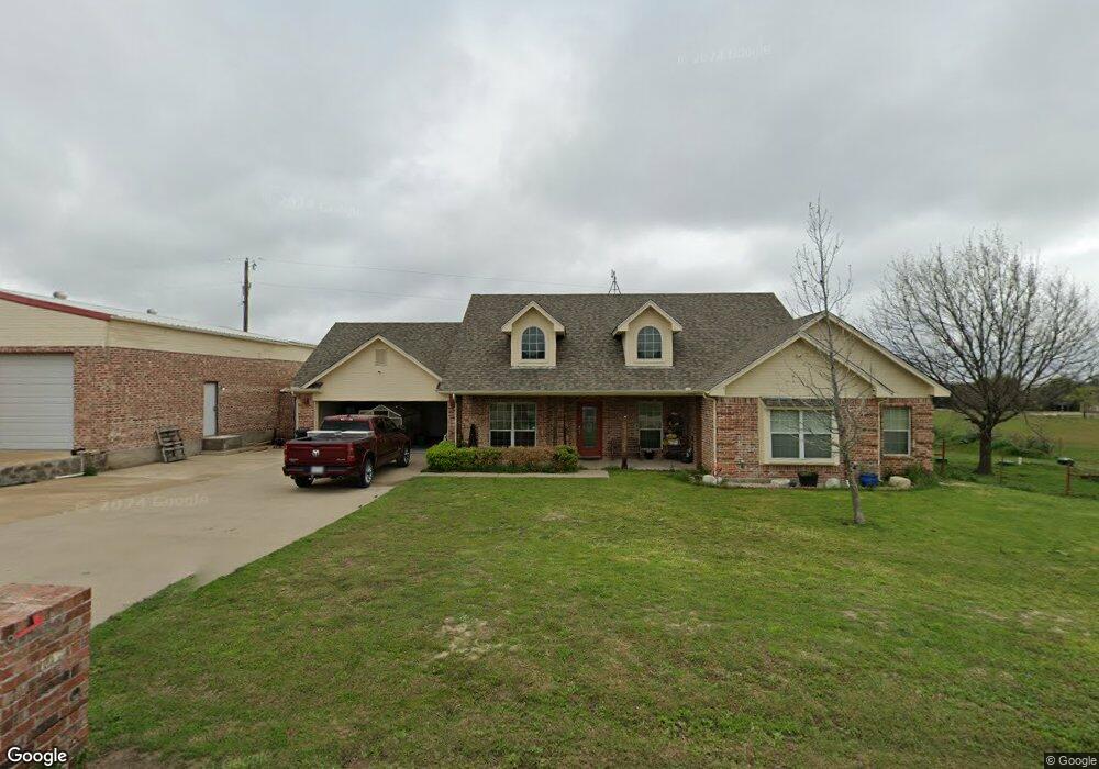 3013 Sonora Canyon Rd, Weatherford, TX 76087 - photo 1