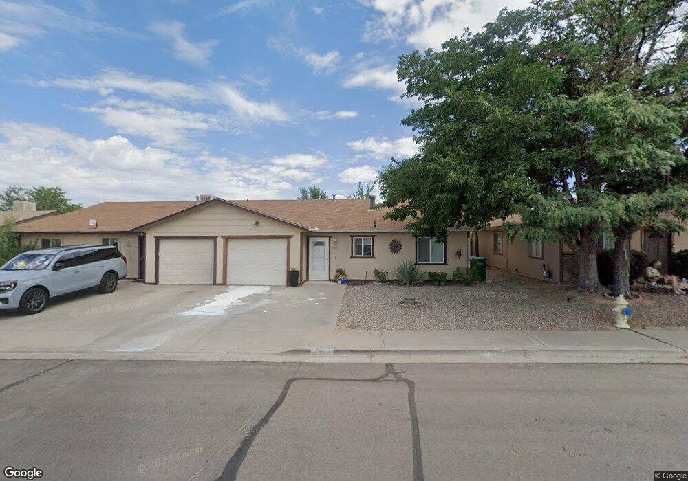 5548 Sagebrush Dr, Farmington, NM 87402 - photo 1