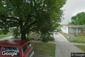 806 Macdonald Ave, Flint, MI 48507