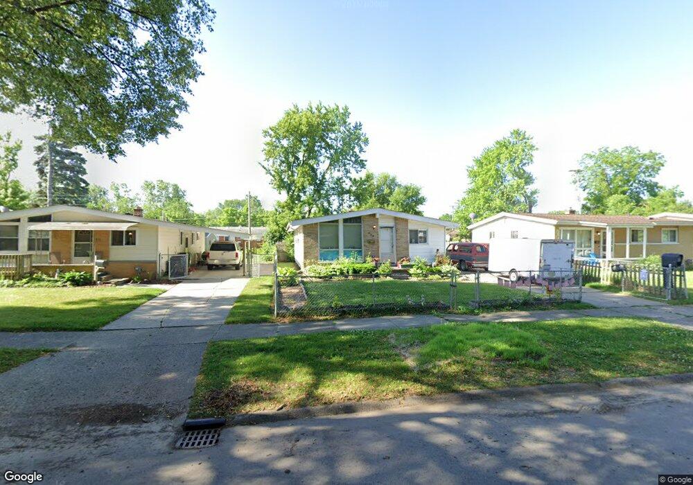 806 Macdonald Ave, Flint, MI 48507 - photo 1