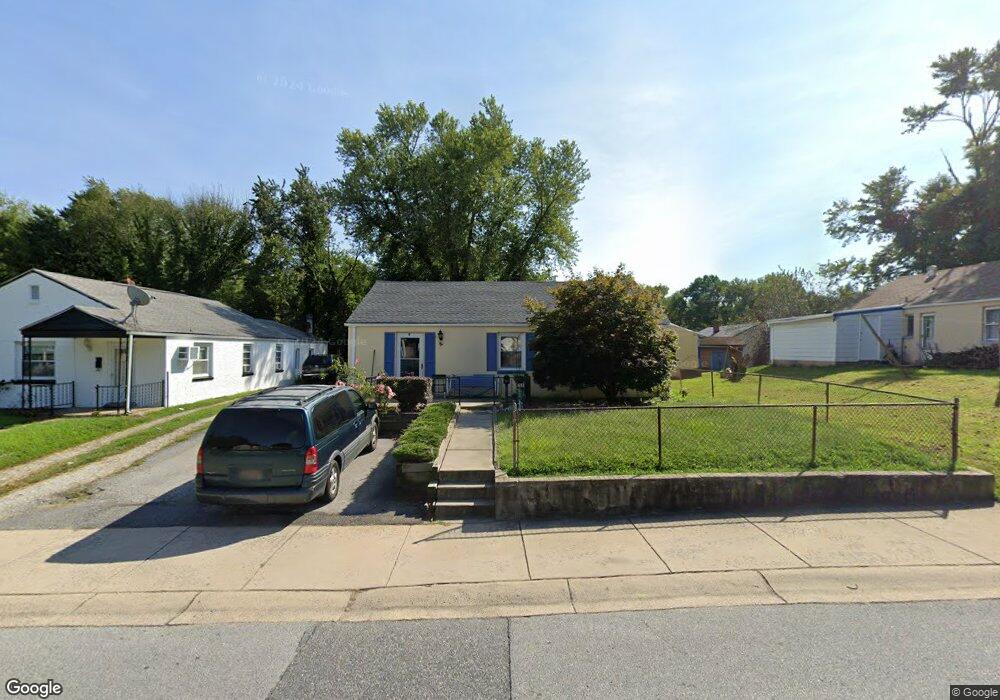 10 May Ave, New Castle, DE 19720 - photo 1