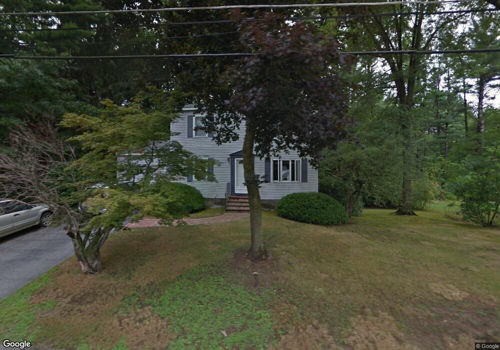 48 Cox St, Nashua, NH 03064 - photo 1