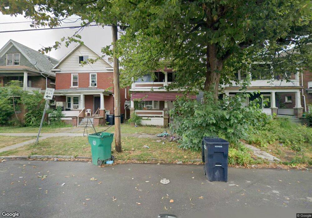 417 16th St, Niagara Falls, NY 14303 - photo 1