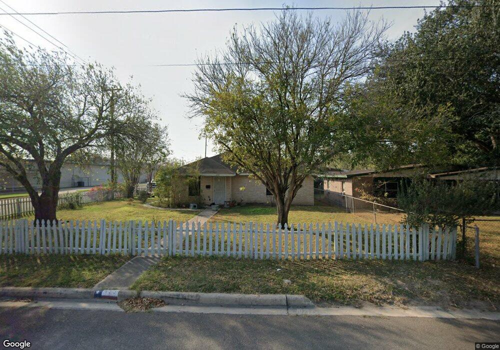 322 S Oklahoma Ave, Weslaco, TX 78596 - photo 1