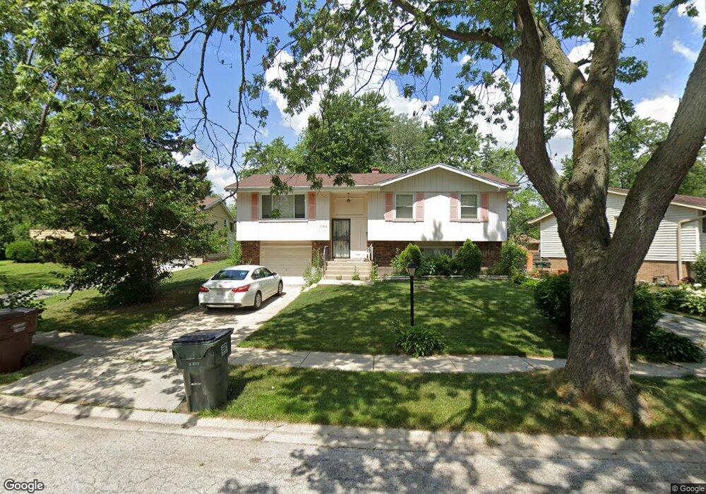 17316 Burr Oak Ln, Hazel Crest, IL 60429 - photo 1