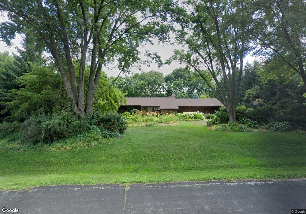 N57W26289 Mountain Meadows Dr, Sussex, WI 53089 - photo 1