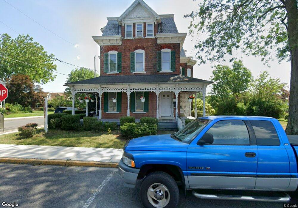 301 S 3rd St, Lehighton, PA 18235 - photo 1