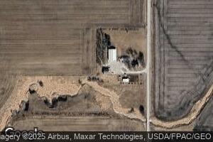 1027 Penn Ave, Livermore, IA 50558