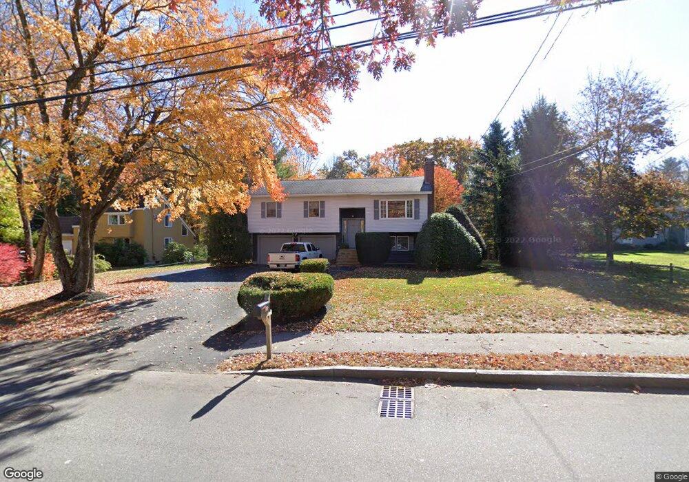 231 Campbell St, Manchester, NH 03104 - photo 1