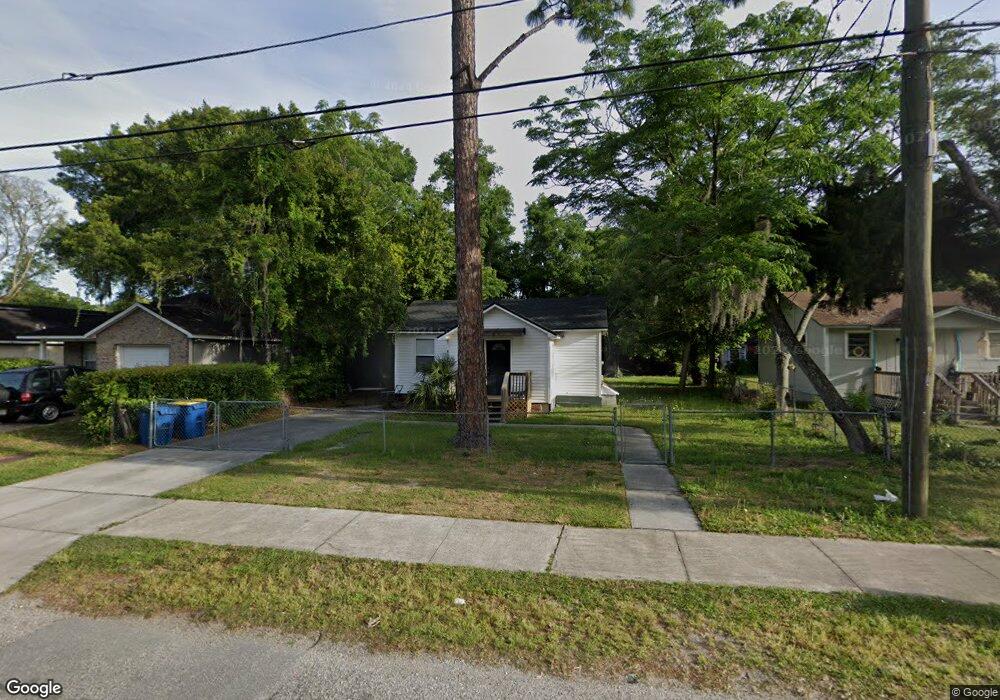 8223 Berry Ave, Jacksonville, FL 32211 - photo 1