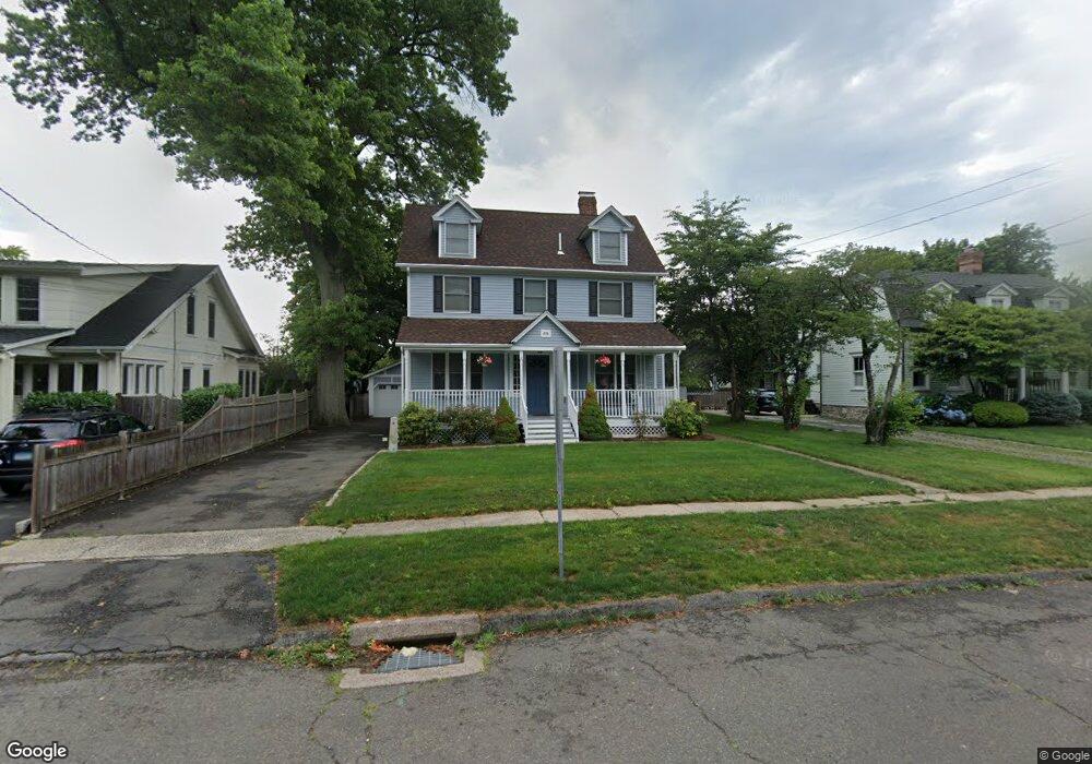 39 Cowing Place, Stamford, CT 06906 - photo 1