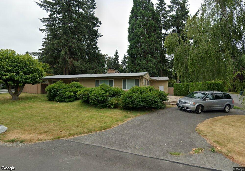 3701 90th Ave SE, Mercer Island, WA 98040 - photo 1