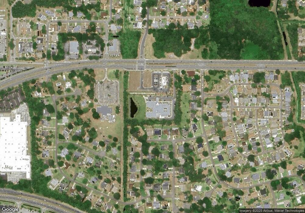 2805 Cheney Hwy unit Outparcels, Titusville, FL 32780 - photo 1