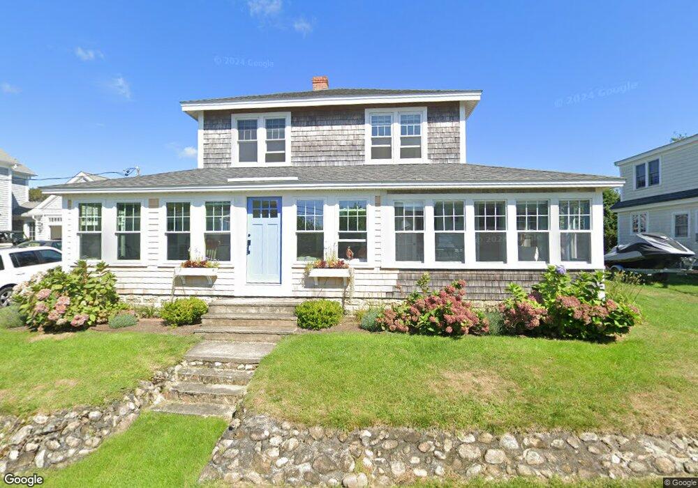 17 Eastern Ave, Harwich Port, MA 02646 - photo 1