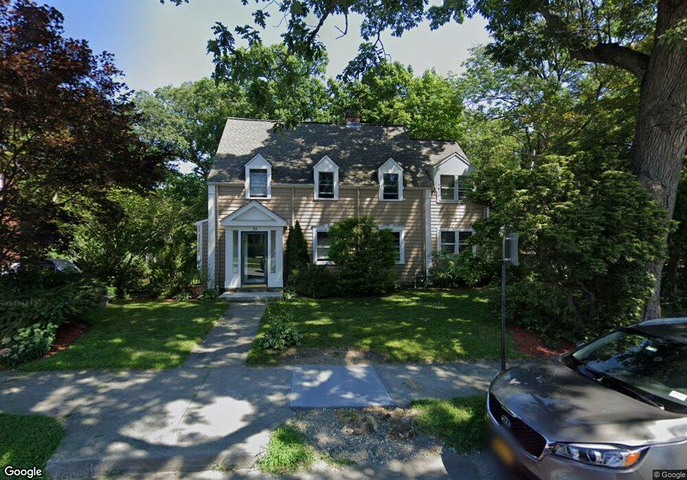 53 Garland Rd, Newton Center, MA 02459 - photo 1