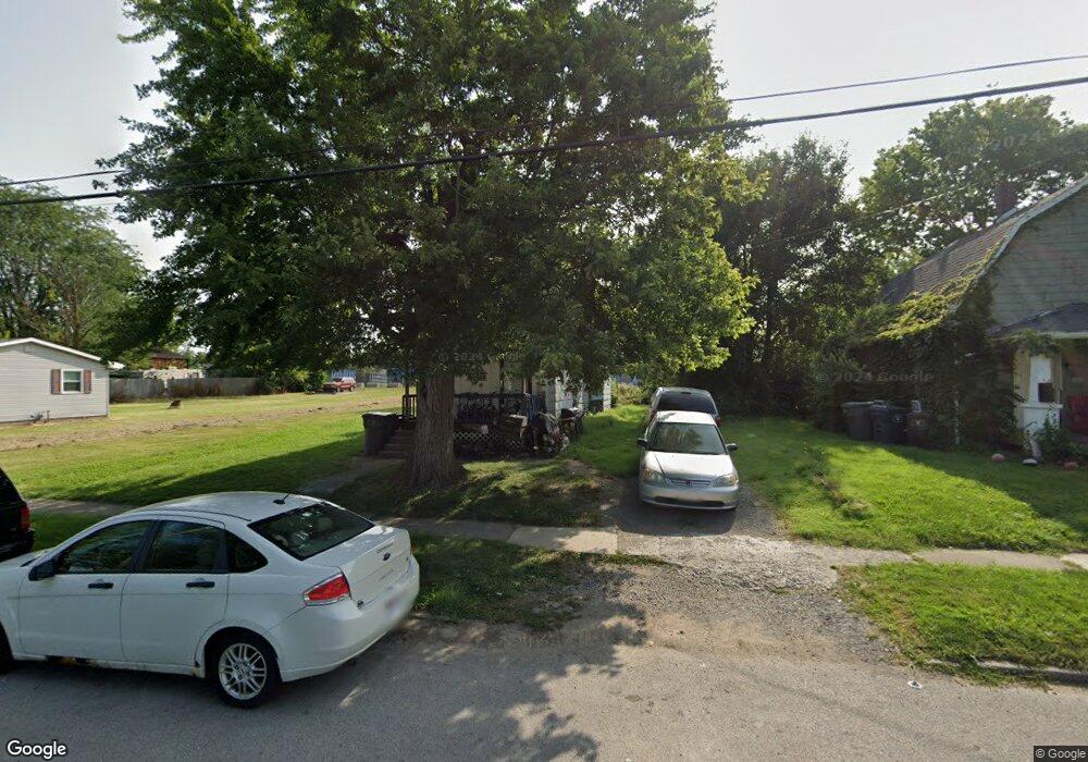 933 S Atlantic Ave, Lima, OH 45804 - photo 1