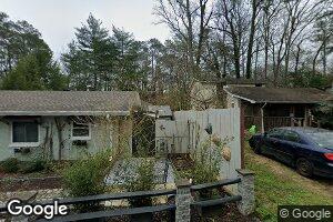 531 Magnolia Dr NW, Pine Lake, GA 30072