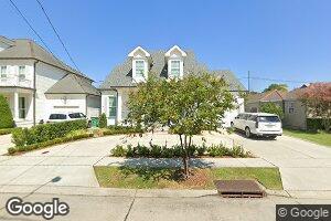 2705 Varden Ave, Metairie, LA 70001