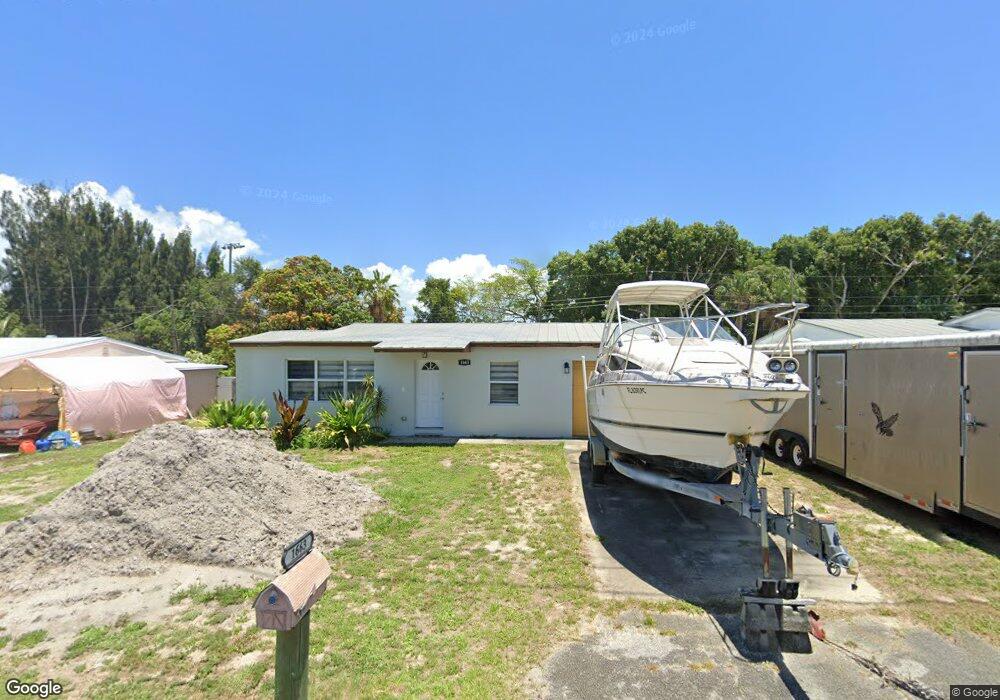 1663 NE Arch Ave, Jensen Beach, FL 34957 - photo 1