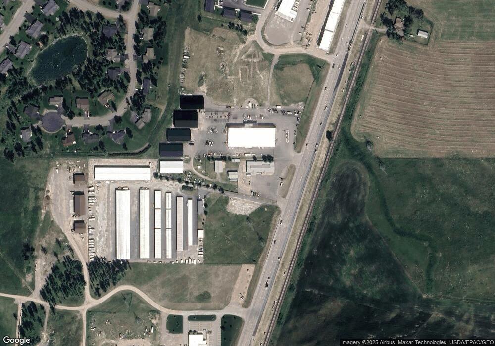 3480 U S Highway 2 E, Kalispell, MT 59901 - photo 1