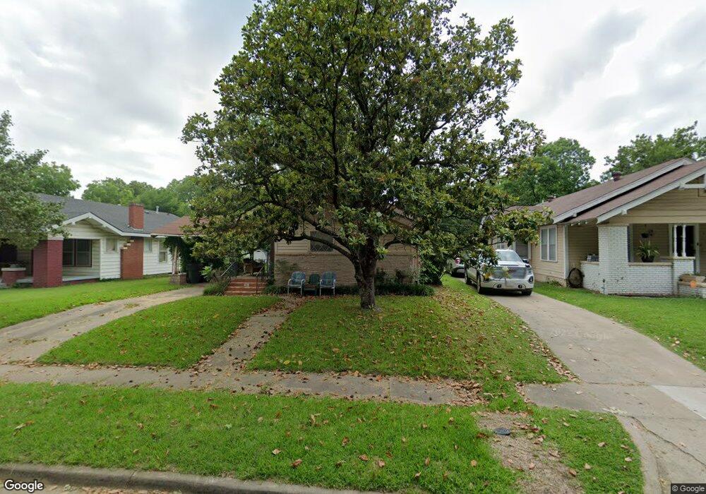 419 K St SW, Ardmore, OK 73401 - photo 1