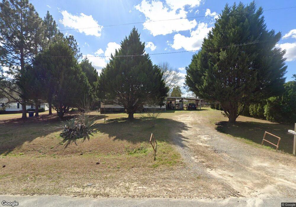 565 Portal Crossing Loop, Portal, GA 30450 - photo 1