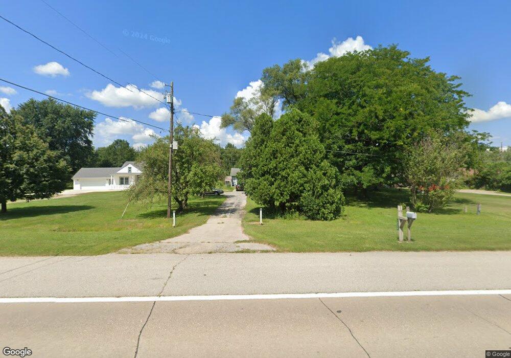 10751 Birch Run Rd, Birch Run, MI 48415 - photo 1