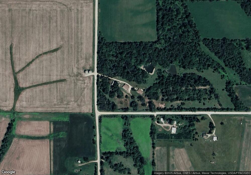 6760 Drew St, Baxter, IA 50028 - photo 1