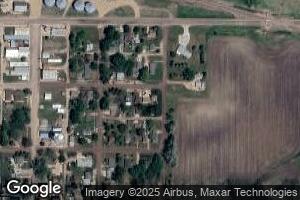 209 E 2nd St, Worthing, SD 57077