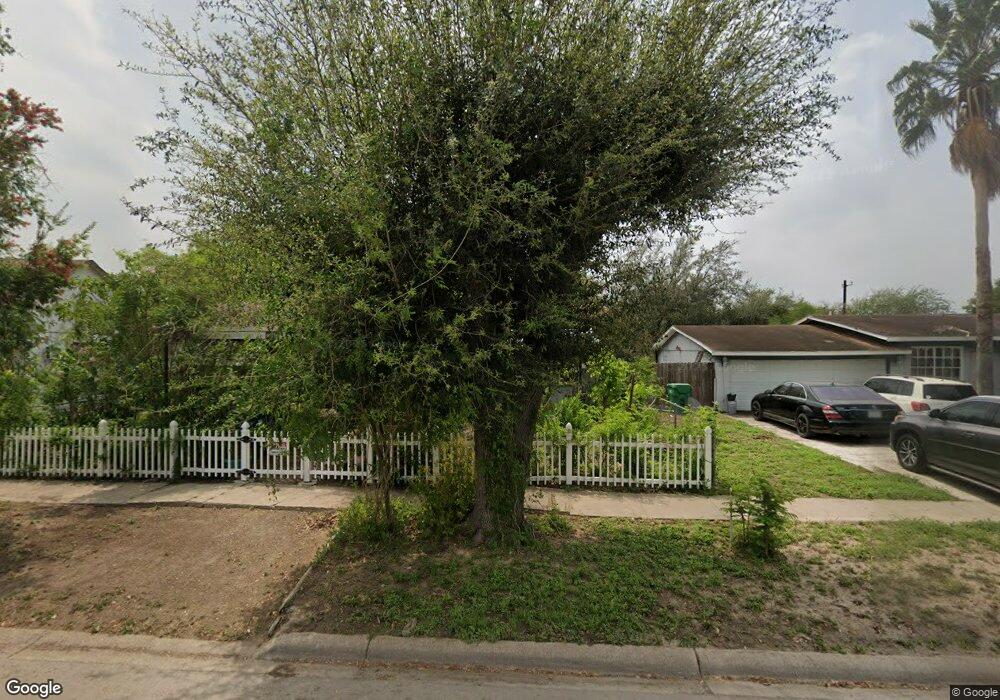 318 E Cherokee Ave, Pharr, TX 78577 - photo 1
