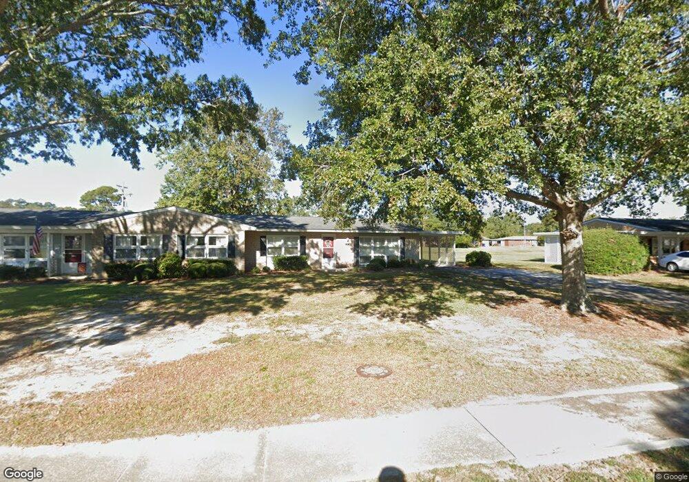 737 Walnut Ave, Myrtle Beach, SC 29577 - photo 1