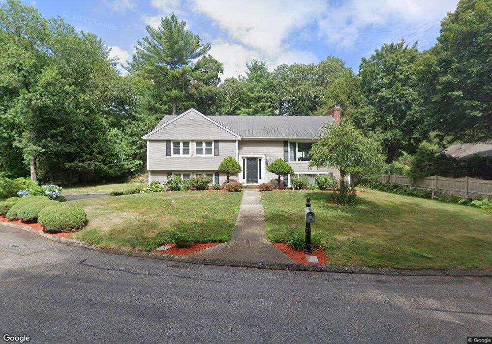 13 Mathew Rd, Cumberland, RI 02864 - photo 1