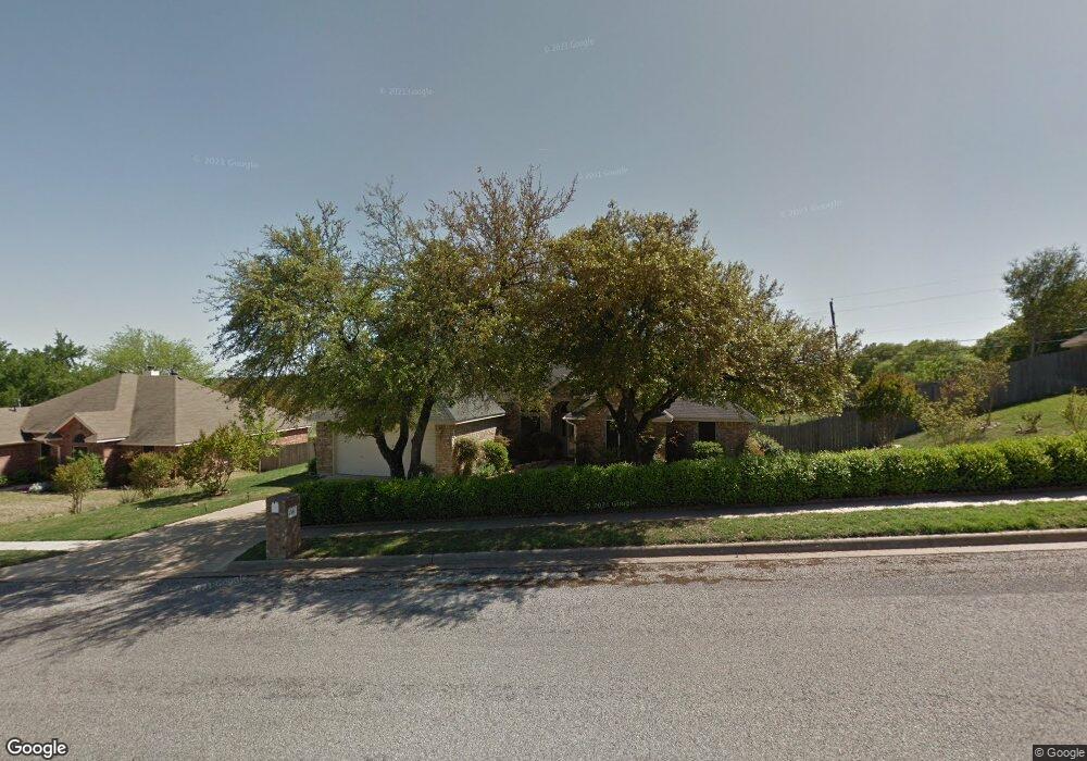 1706 Bowen Ave, Copperas Cove, TX 76522 - photo 1